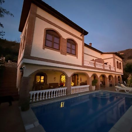 Apartamento Cortijo De La Luz App Mar Almuñécar Exterior foto